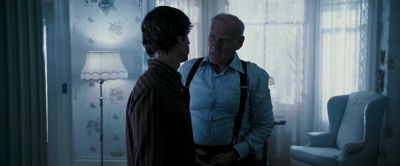 If you go looking for answers you just might find them - Dead Silence