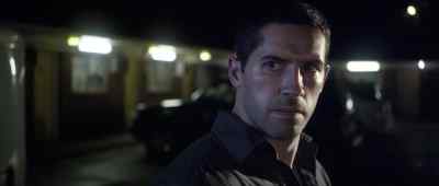 If you go looking for deveraux, - Universal Soldier: Day of Reckoning