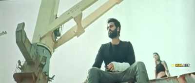 If we go looking for him, - Valimai