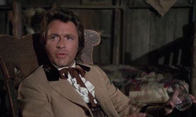 If we go to Mrs Stockley will she hit us - The Apple Dumpling Gang