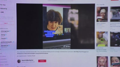 If you go on ATI's website, - Shiny Happy People: Duggar Family Secrets