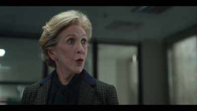 If you go on with this, I
shall have no alternative. - Roadkill