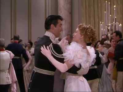 If we go out on the terrace,
will they come out too? - The Prisoner of Zenda
