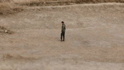 If they go right, there's
no turning them back. - Fear the Walking Dead