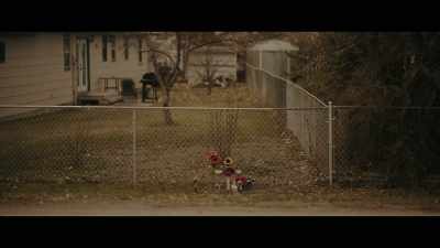 If you go to that intersection,
there's a car driving by every - Murder in Big Horn