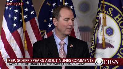 If you go to that same classified briefing - The Plot Against the President
