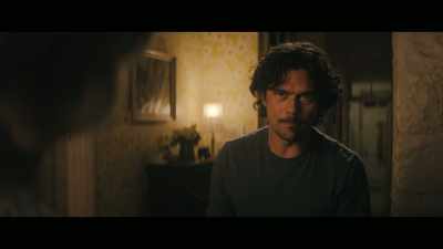 If you go to the cops
and you alibi Byron, - Scrublands