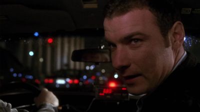 If you go to the past in the future - Kate & Leopold