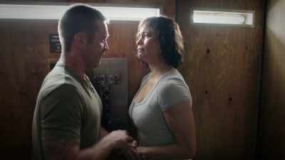 "If you go to the police,
we will know and she will die." - Somewhere Between