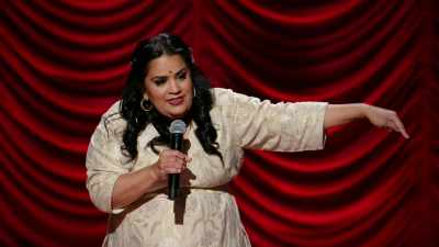 If you go walk into a store in India, - Zarna Garg: One in a Billion