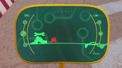 - If you go that way, - Ricky Zoom