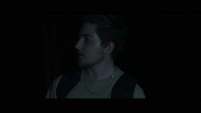 If we go this way, it should be a left, - Forest of Death