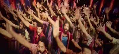 If you go with Cheta,
professional ethics, - Vikram Vedha