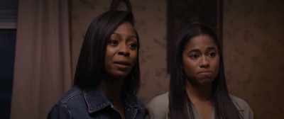 If you go, and you go and do that,
I won't be there! - Acrimony