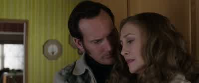 If we go... - The Conjuring 2