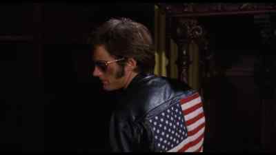 " If God did not exist,
it would be necessary to invent Him." - Easy Rider