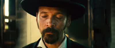 If God didn't want 'em shearedhe wouldn't have made 'em sheep - The Magnificent Seven