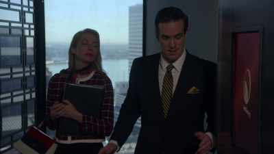 If, God forbid, a fire should break out, - Leverage: Redemption