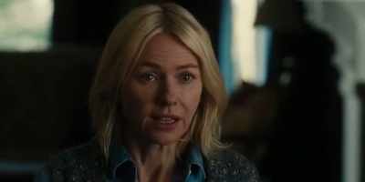 If, God forbid,
something were to happen to me - The Book of Henry