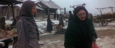 If God lived on earth - Fiddler on the Roof