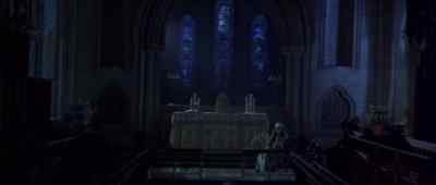 If God made me in his image - Moll Flanders