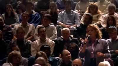 If God has one message - Conversations with God