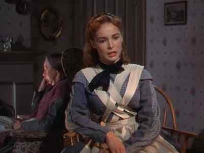 If God spares Beth... - Little Women