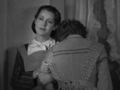 If God spares Bethie... - Little Women