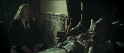 If god wants men to have faith - The Libertine