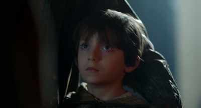 If God wills us to die, - Medici: Masters of Florence