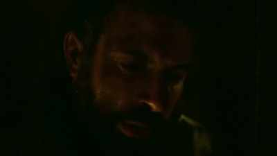 If Godfrey was your friend, - Knightfall