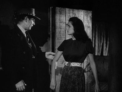If he goes out of his head - The Outlaw