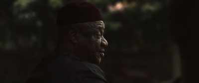 If it goes out, the country burns. - The Black Book