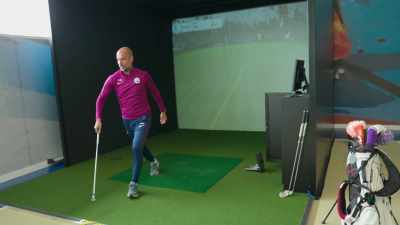 If it goes wrong for Mourinho today
and United lose, - All or Nothing: Manchester City
