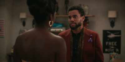 If it goes - Bel-Air