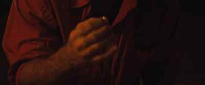 If/ was going to
survive in this place, - Get the Gringo