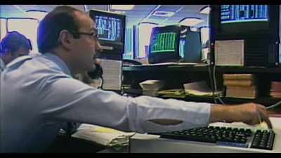 If Goldman was going to do
your initial public offering,
it meant that you too - General Magic