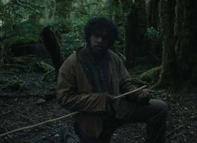 If | was gonna kill ya,
| would've done it by now. - The Nightingale