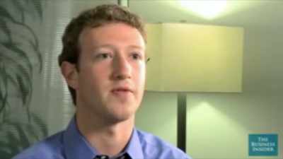 If you gonna make
a comeback album, - Zuckerberg: King of the Metaverse