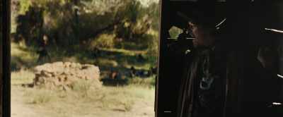 If you got a plan B,
I'll kill that too! - The Kid