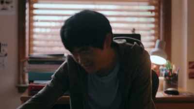If you got this guy
who, like, knows all this stuff, - American Born Chinese