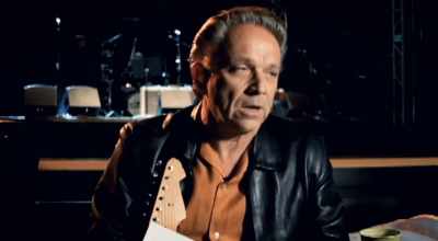 If you got hired
for a birthday party, - Jimmie & Stevie Ray Vaughan: Brothers in Blues