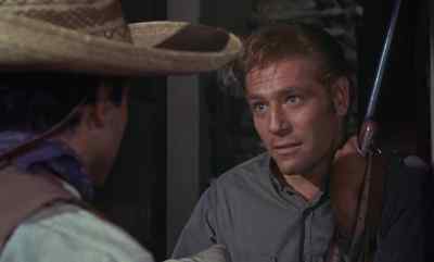 If you got it to spare, thank you kindly. - Invitation to a Gunfighter