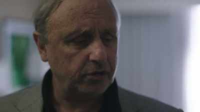 If it got out that he wasn't
a celibate monk - The Lost Women of NXIVM