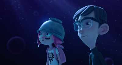 If we got another piece of it,
we could replace the Keystone! - Gnome Alone