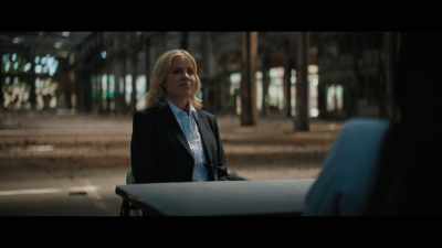 If he got popped for murder,
he'd flip on Brattle - Briarpatch