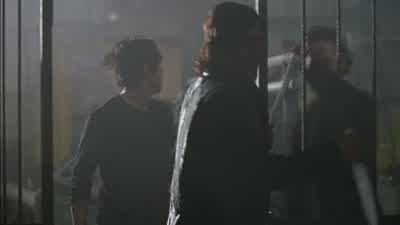 If they got problems, we got a chance. - The Walking Dead