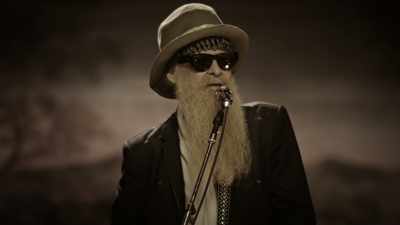♪ If you got the time ♪ - ZZ Top: That Little Ol' Band From Texas