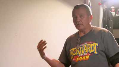 If you gotta get over there, - Street Outlaws No Prep Kings Team Attack