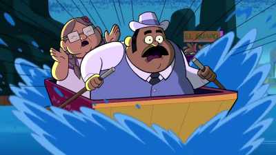 If we gotta go, - Victor and Valentino